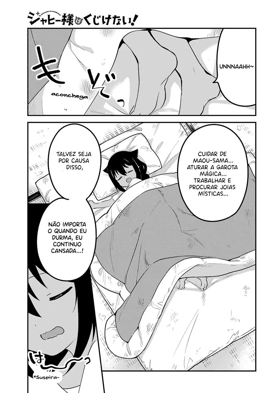 Jahy-sama Não Pode Ser Derrotada! Capítulo 51 Página 3