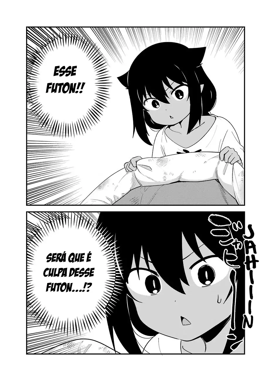 Jahy-sama Não Pode Ser Derrotada! Capítulo 51 Página 5