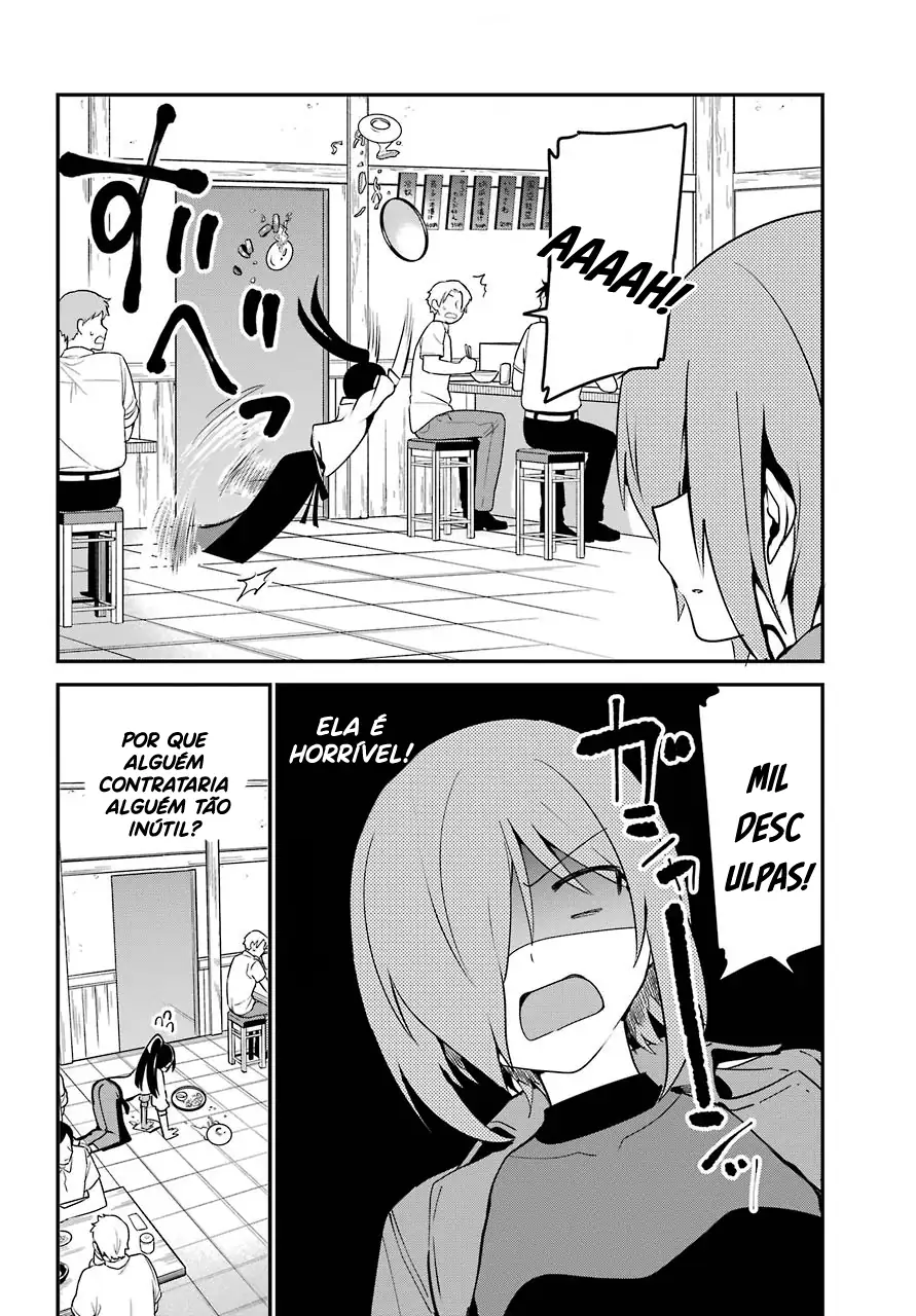 Jahy-sama Não Pode Ser Derrotada! Capítulo 52 Página 10
