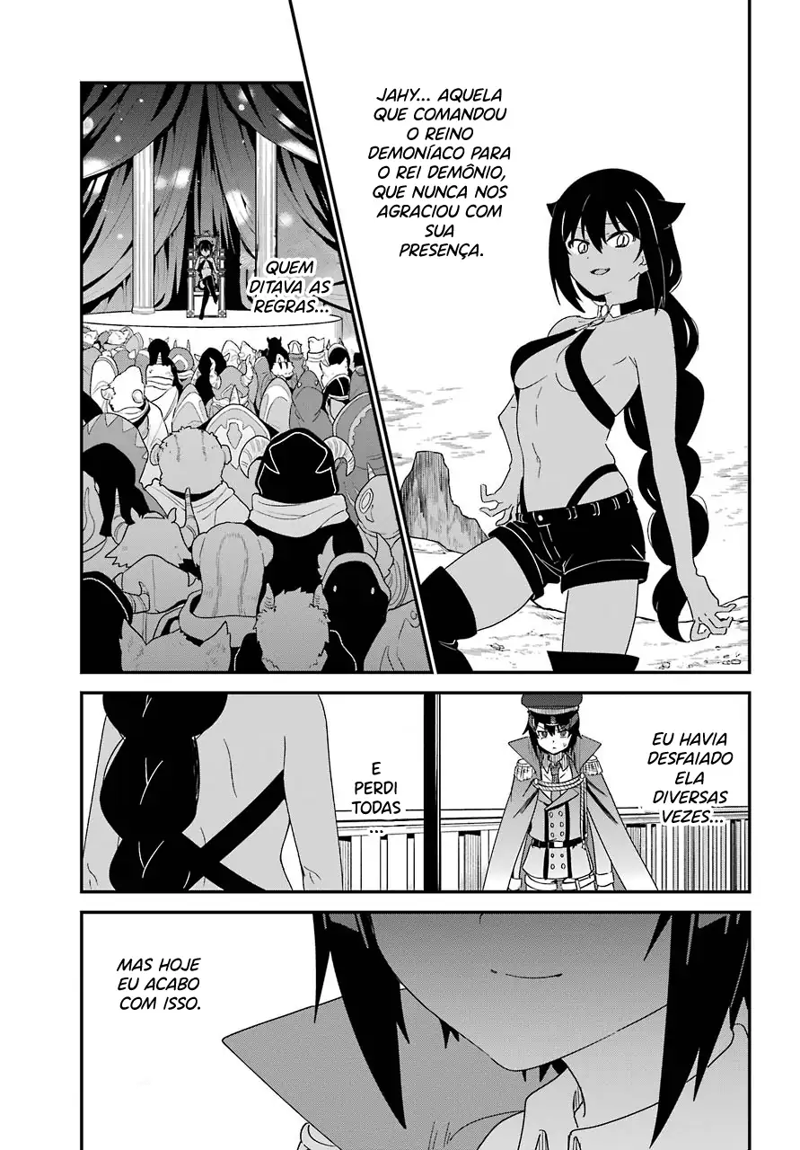 Jahy-sama Não Pode Ser Derrotada! Capítulo 54 Página 5