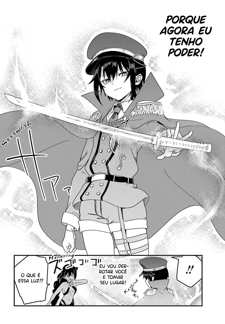 Jahy-sama Não Pode Ser Derrotada! Capítulo 54 Página 6
