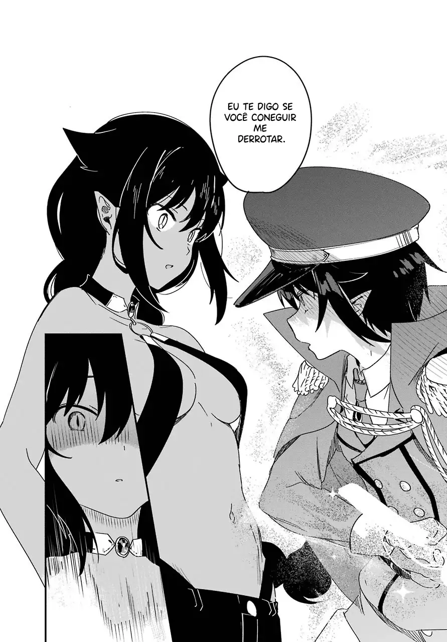 Jahy-sama Não Pode Ser Derrotada! Capítulo 54 Página 9