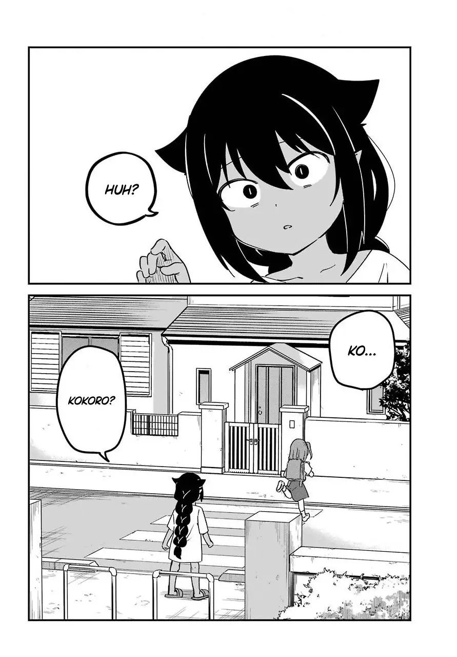 Jahy-sama Não Pode Ser Derrotada! Capítulo 55 Página 4