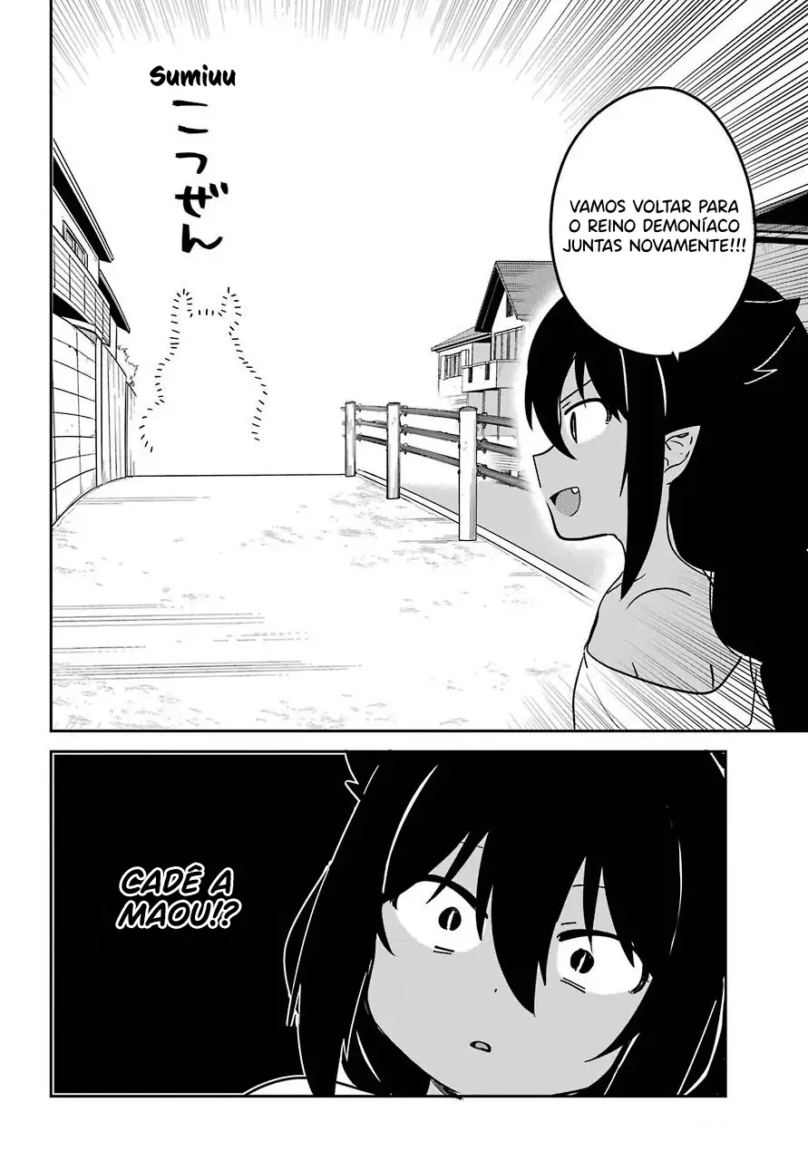 Jahy-sama Não Pode Ser Derrotada! Capítulo 56 Página 16