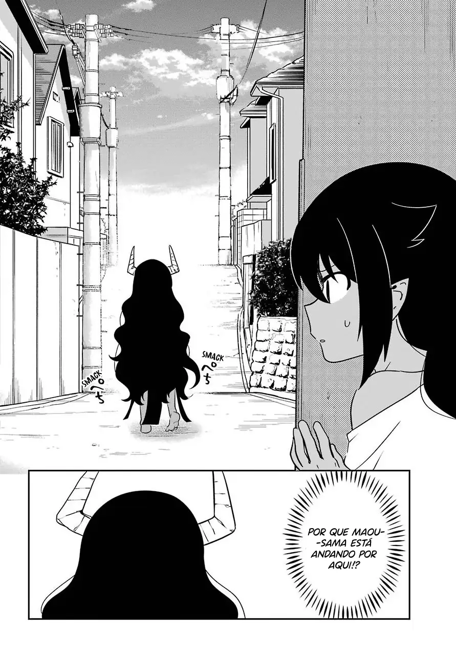 Jahy-sama Não Pode Ser Derrotada! Capítulo 56 Página 4