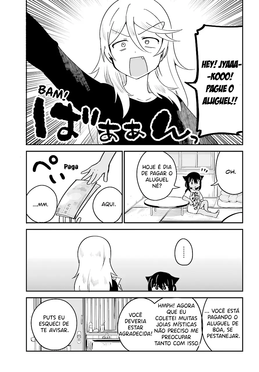 Jahy-sama Não Pode Ser Derrotada! Capítulo 57 Página 3