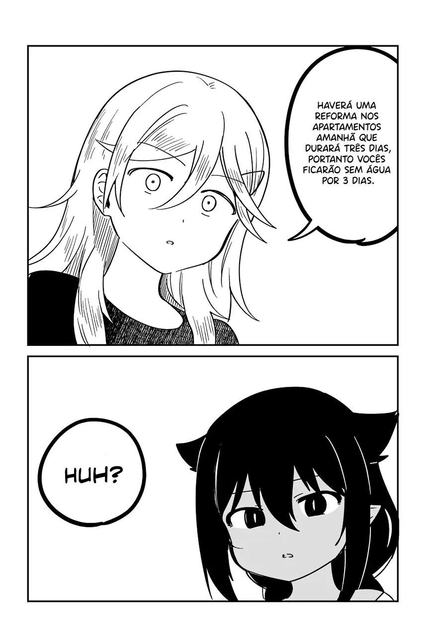 Jahy-sama Não Pode Ser Derrotada! Capítulo 57 Página 4