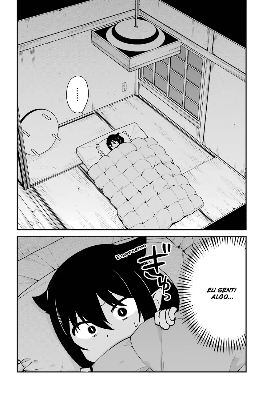 Jahy-sama Não Pode Ser Derrotada! Capítulo 59 Página 10