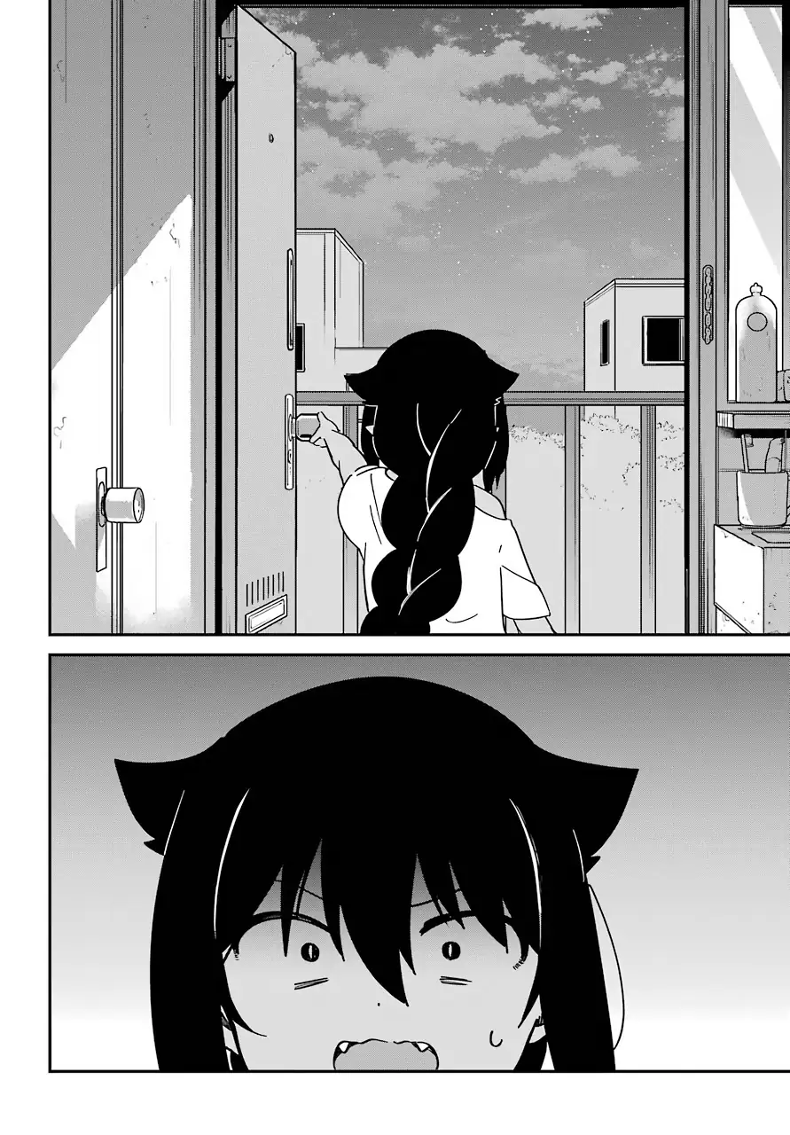 Jahy-sama Não Pode Ser Derrotada! Capítulo 59 Página 16