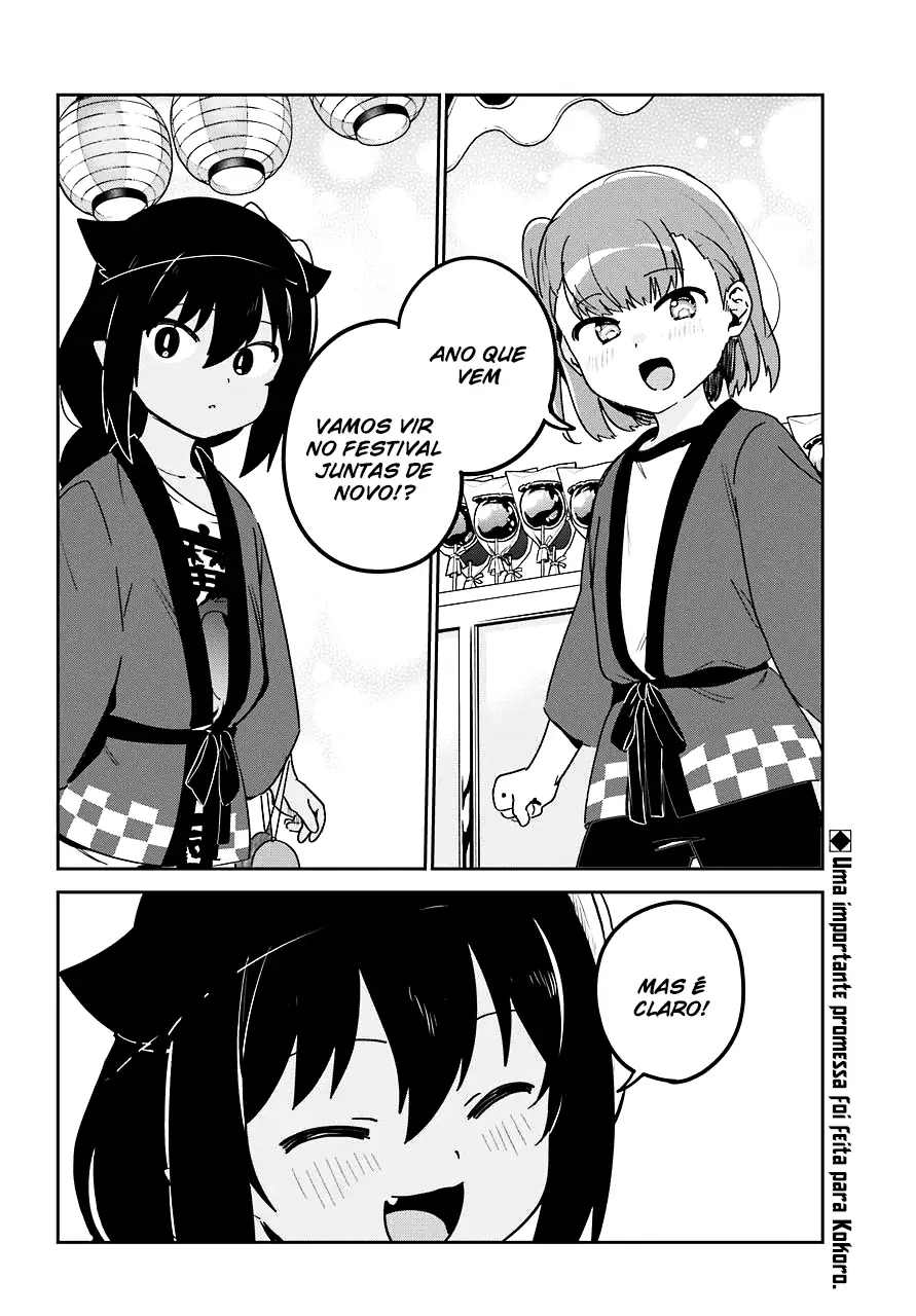 Jahy-sama Não Pode Ser Derrotada! Capítulo 62.5 Página 5