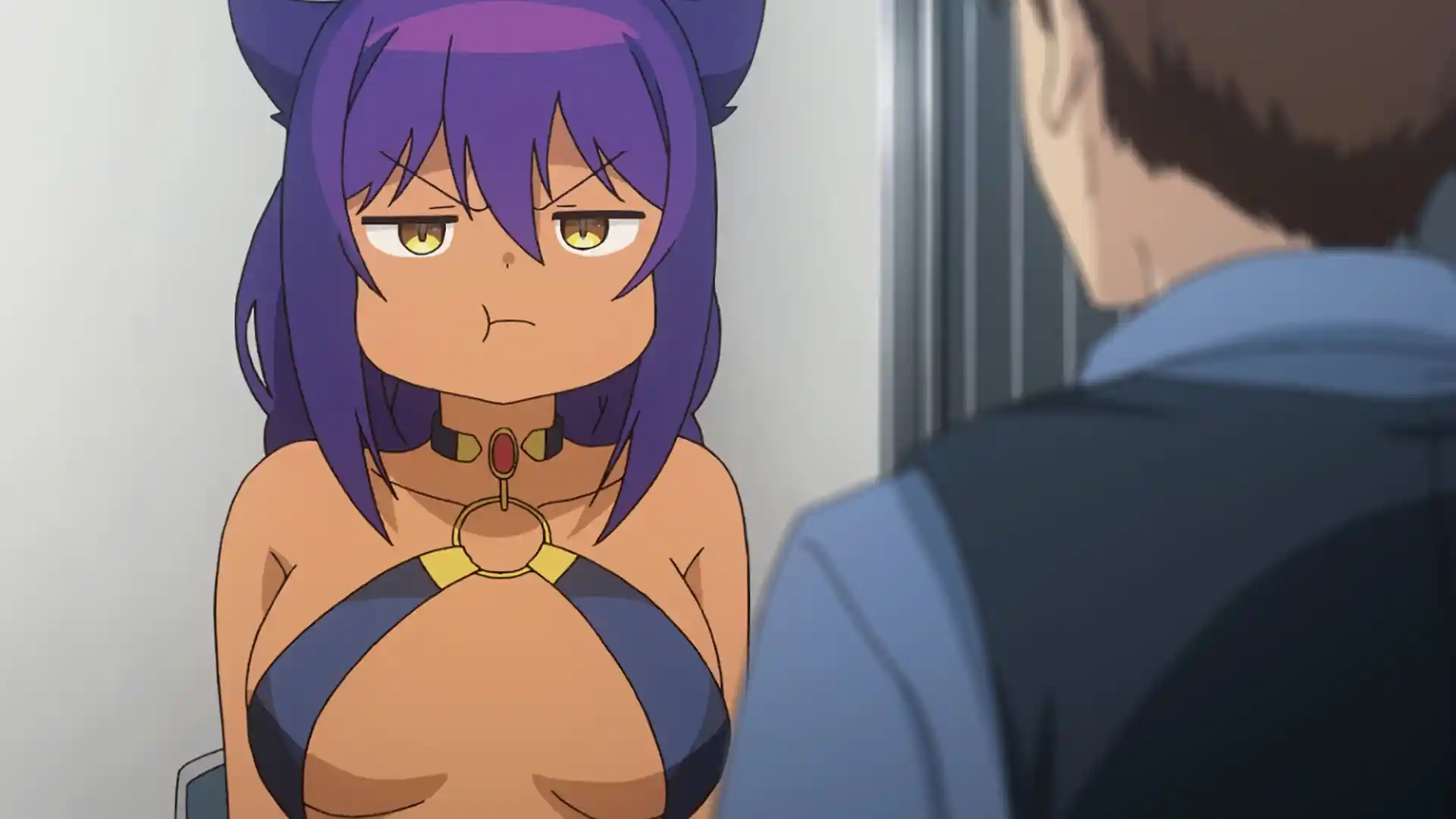 Jahy-sama Não Pode Ser Derrotada! Capítulo 62.5 Página 6