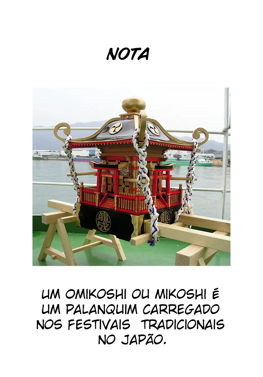 Jahy-sama Não Pode Ser Derrotada! Capítulo 62 Página 4