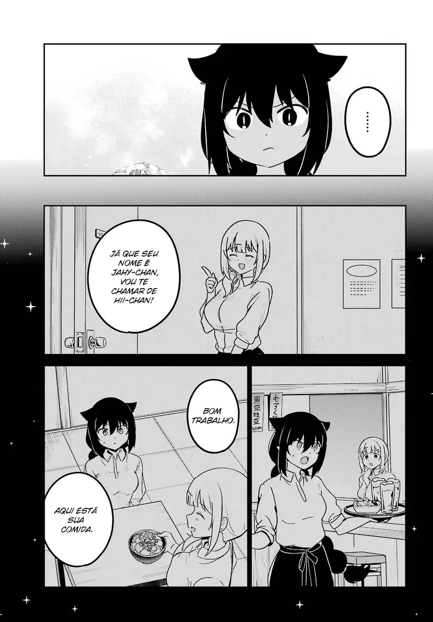 Jahy-sama Não Pode Ser Derrotada! Capítulo 64 Página 13