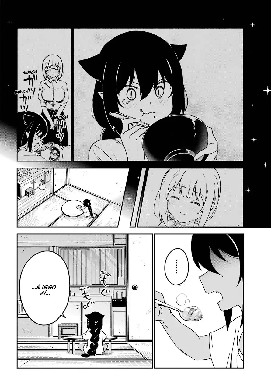 Jahy-sama Não Pode Ser Derrotada! Capítulo 64 Página 14