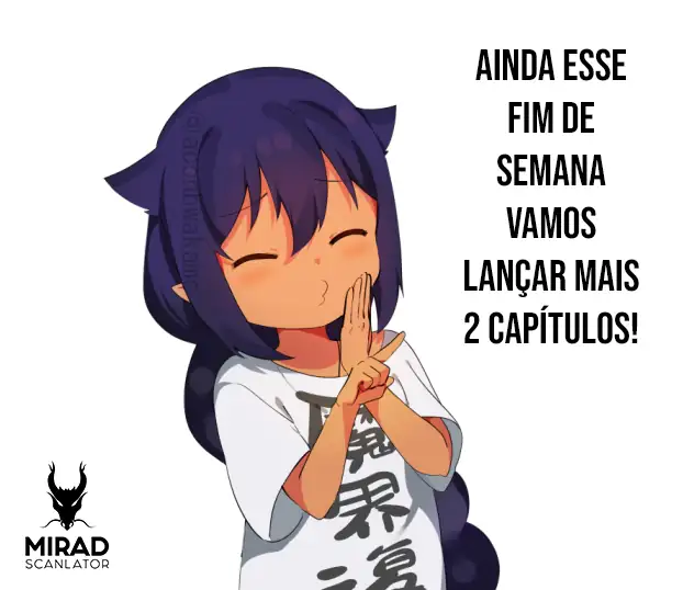 Jahy-sama Não Pode Ser Derrotada! Capítulo 65 Página 20