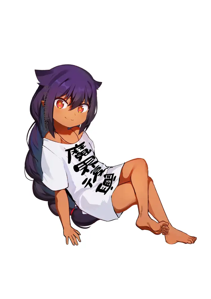 Jahy-sama Não Pode Ser Derrotada! Capítulo 66 Página 20