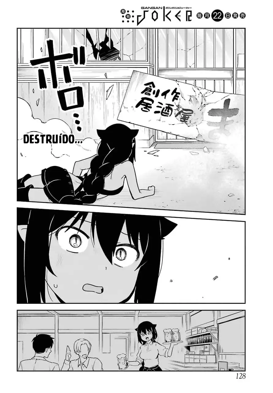 Jahy-sama Não Pode Ser Derrotada! Capítulo 66 Página 9