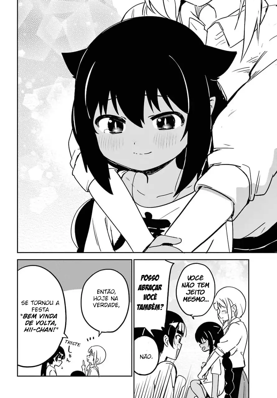 Jahy-sama Não Pode Ser Derrotada! Capítulo 68 Página 17