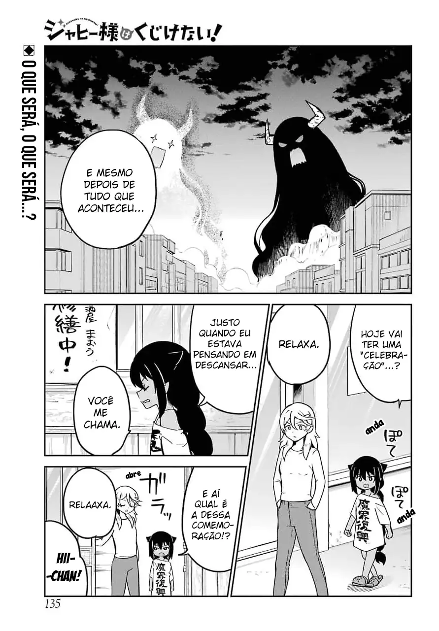 Jahy-sama Não Pode Ser Derrotada! Capítulo 68 Página 2