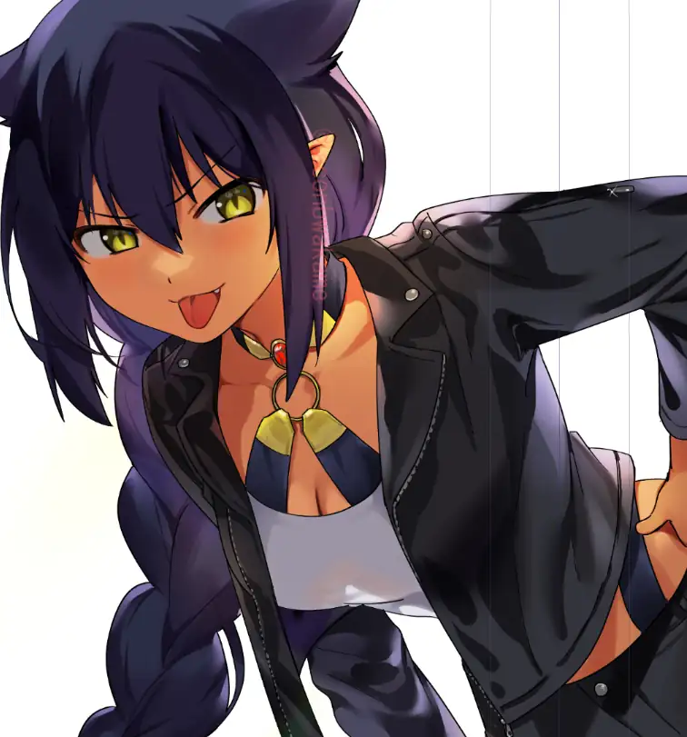 Jahy-sama Não Pode Ser Derrotada! Capítulo 68 Página 20