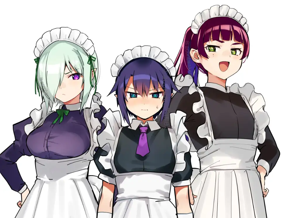 Jahy-sama Não Pode Ser Derrotada! Capítulo 68 Página 22