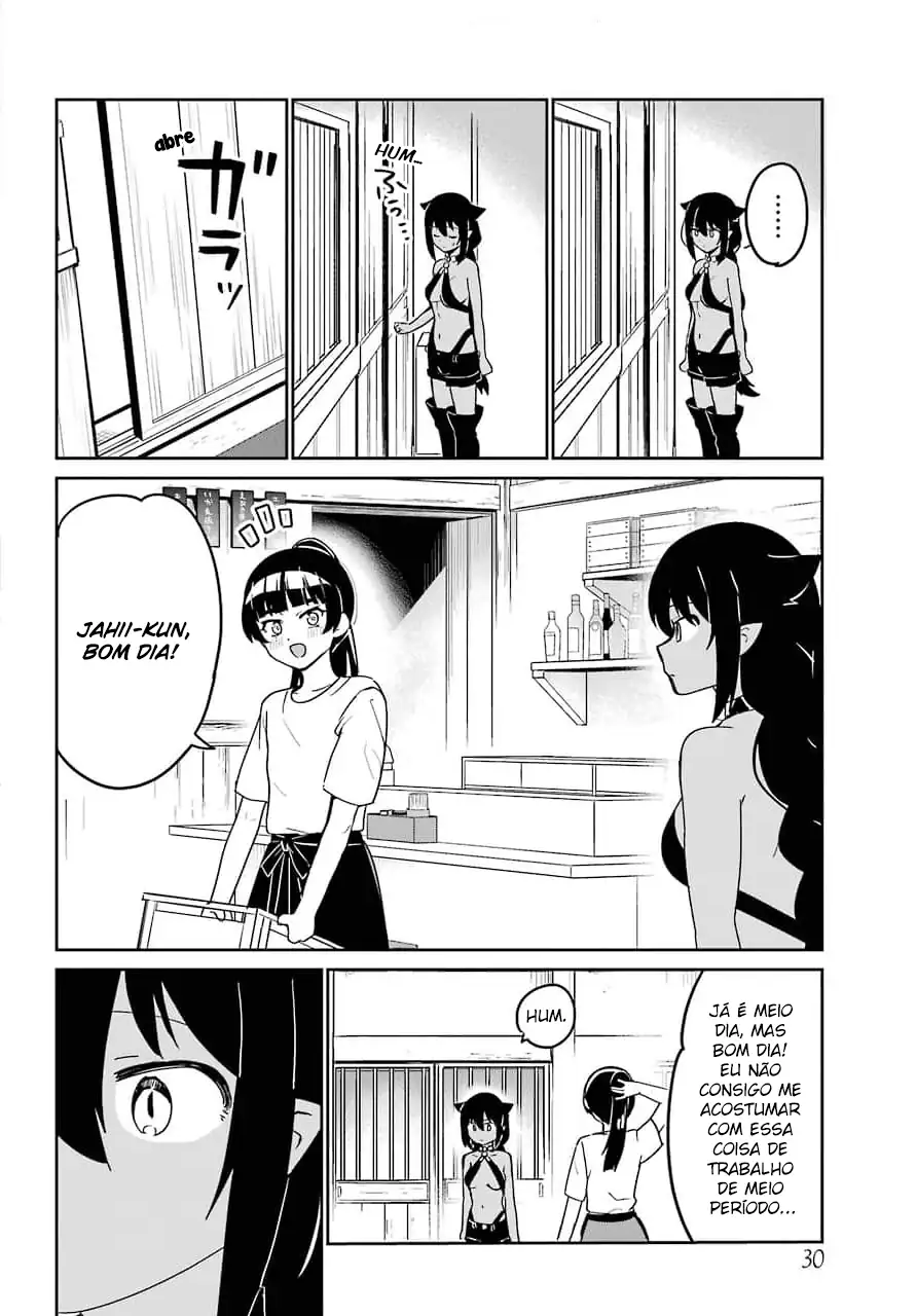 Jahy-sama Não Pode Ser Derrotada! Capítulo 69 Página 16