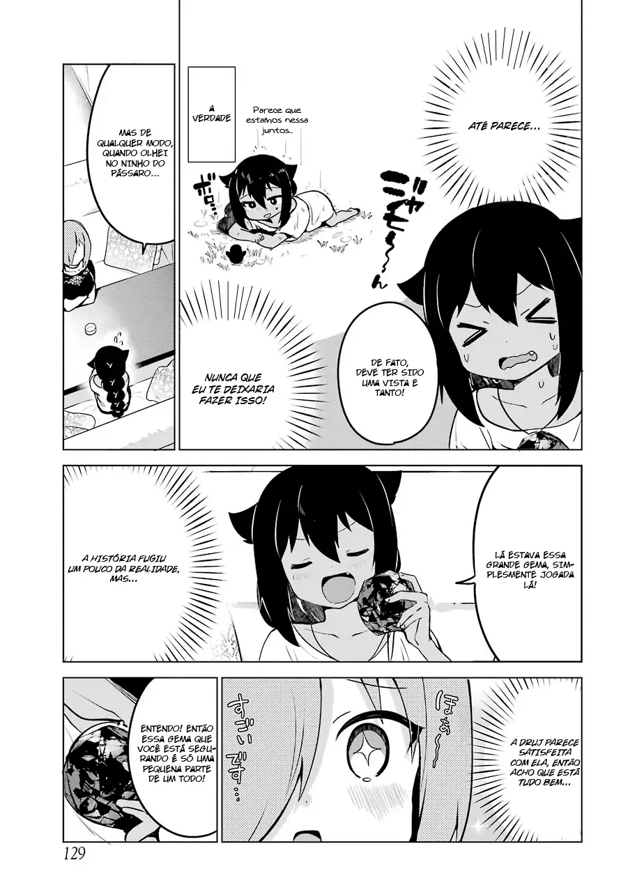 Jahy-sama Não Pode Ser Derrotada! Capítulo 7 Página 11