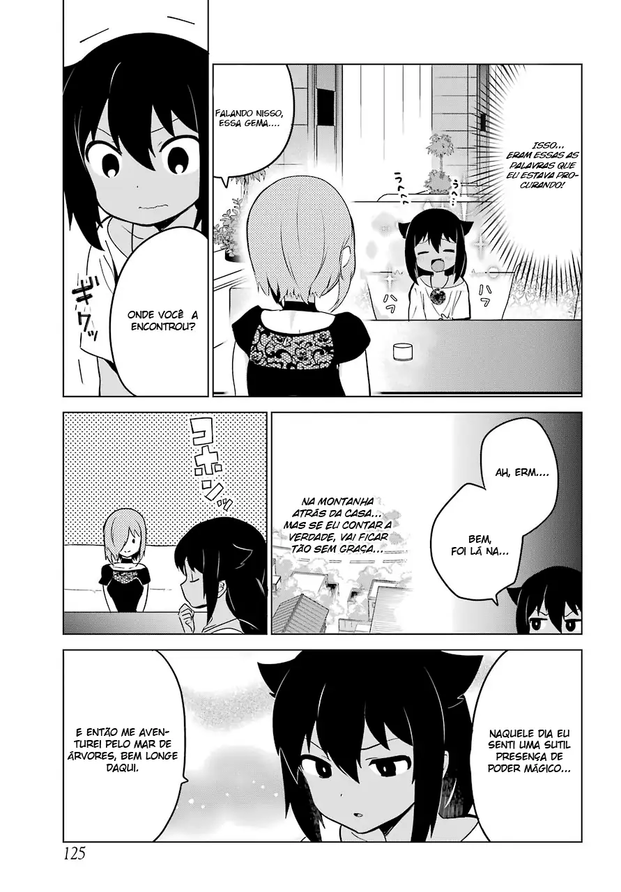 Jahy-sama Não Pode Ser Derrotada! Capítulo 7 Página 7