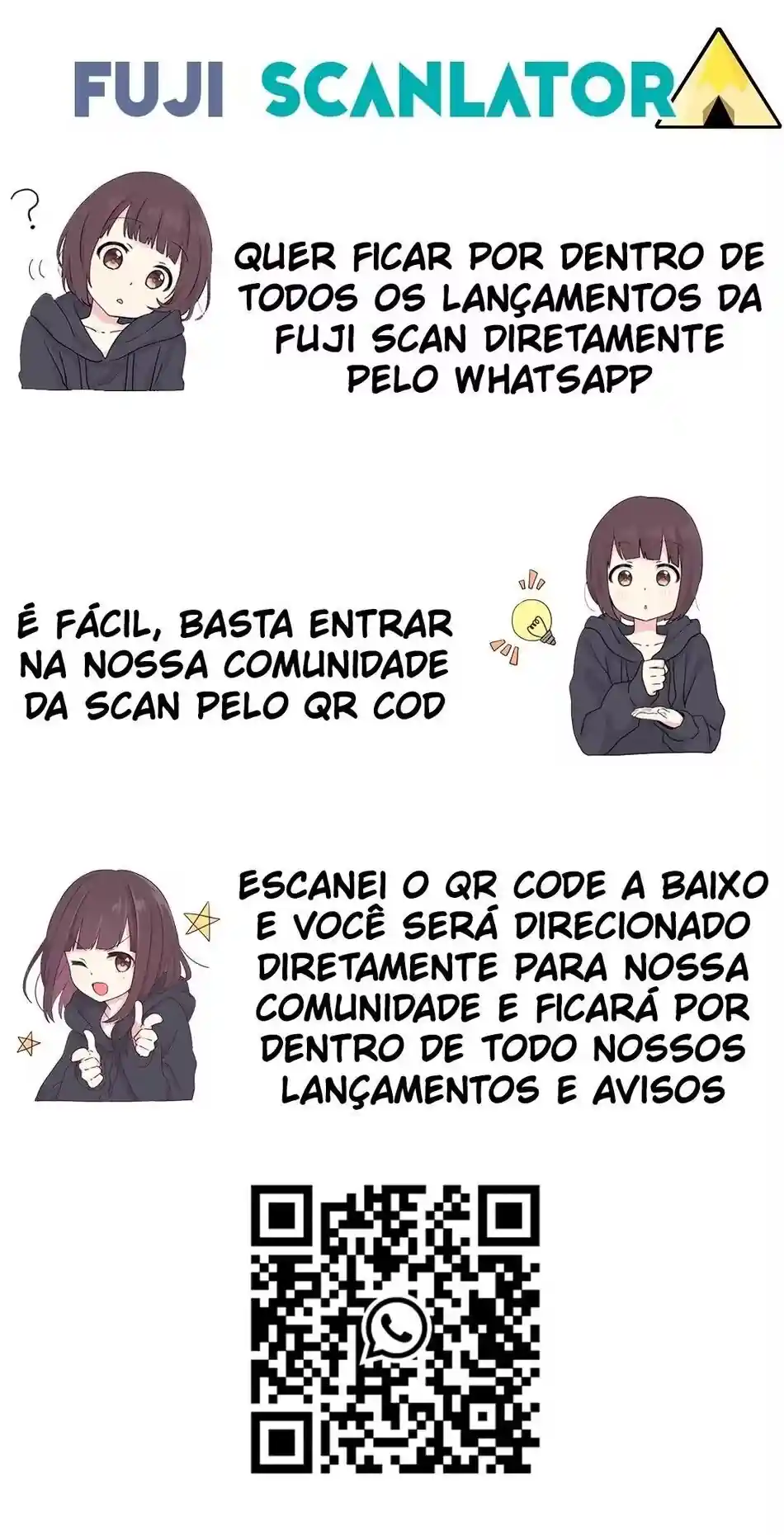 Jahy-sama Não Pode Ser Derrotada! Capítulo 79 Página 19