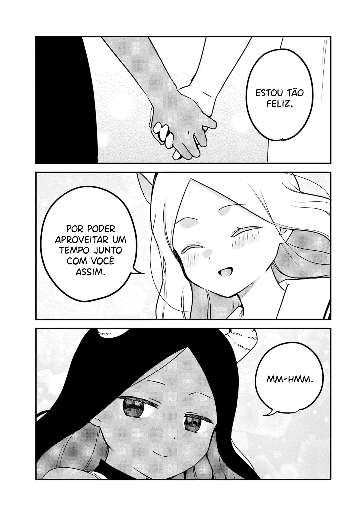 Jahy-sama Não Pode Ser Derrotada! Capítulo 79 Página 2