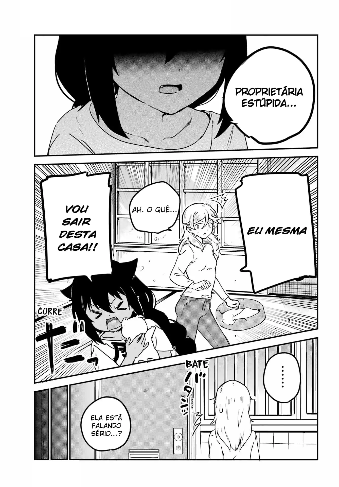 Jahy-sama Não Pode Ser Derrotada! Capítulo 86 Página 12