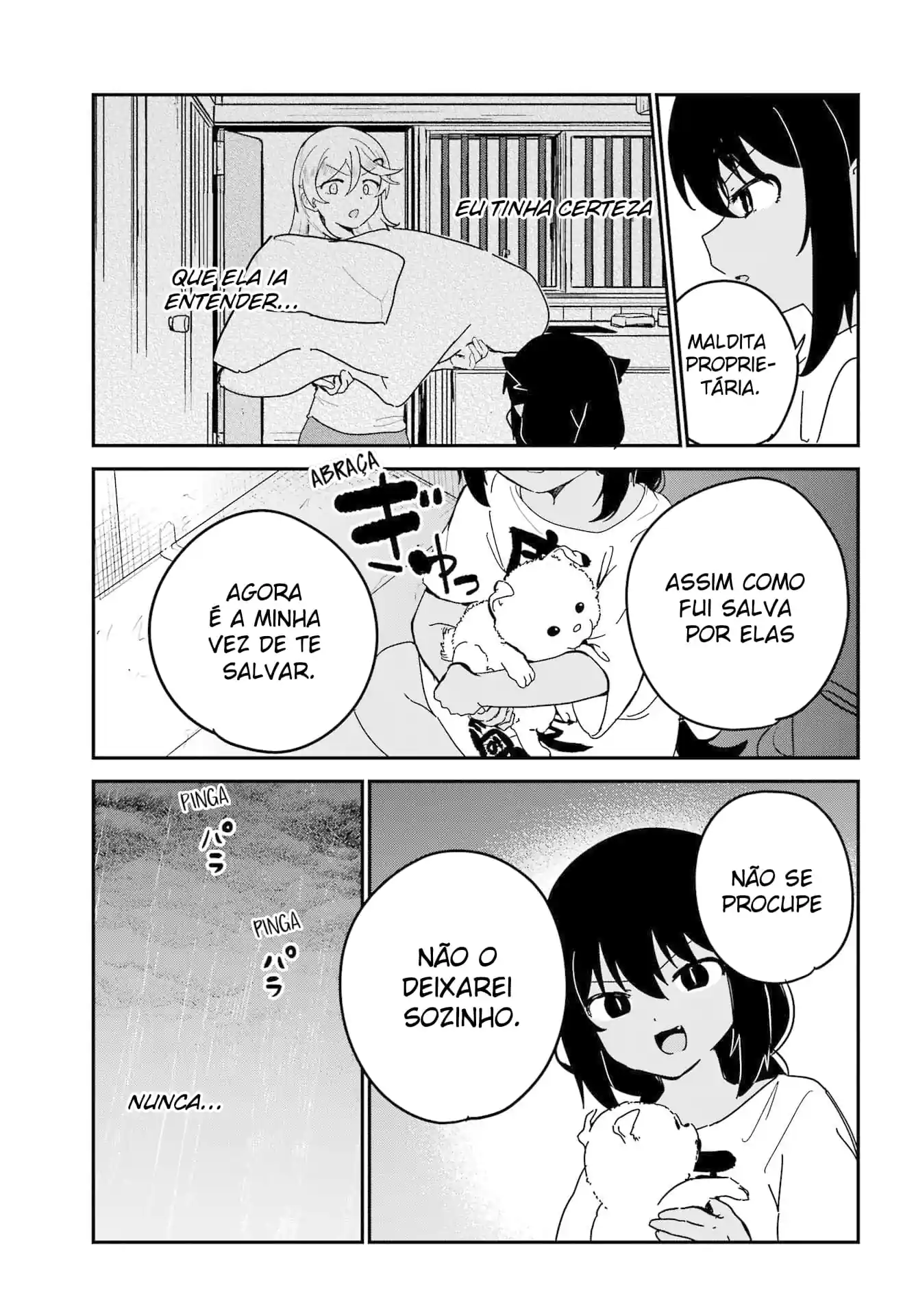 Jahy-sama Não Pode Ser Derrotada! Capítulo 86 Página 14