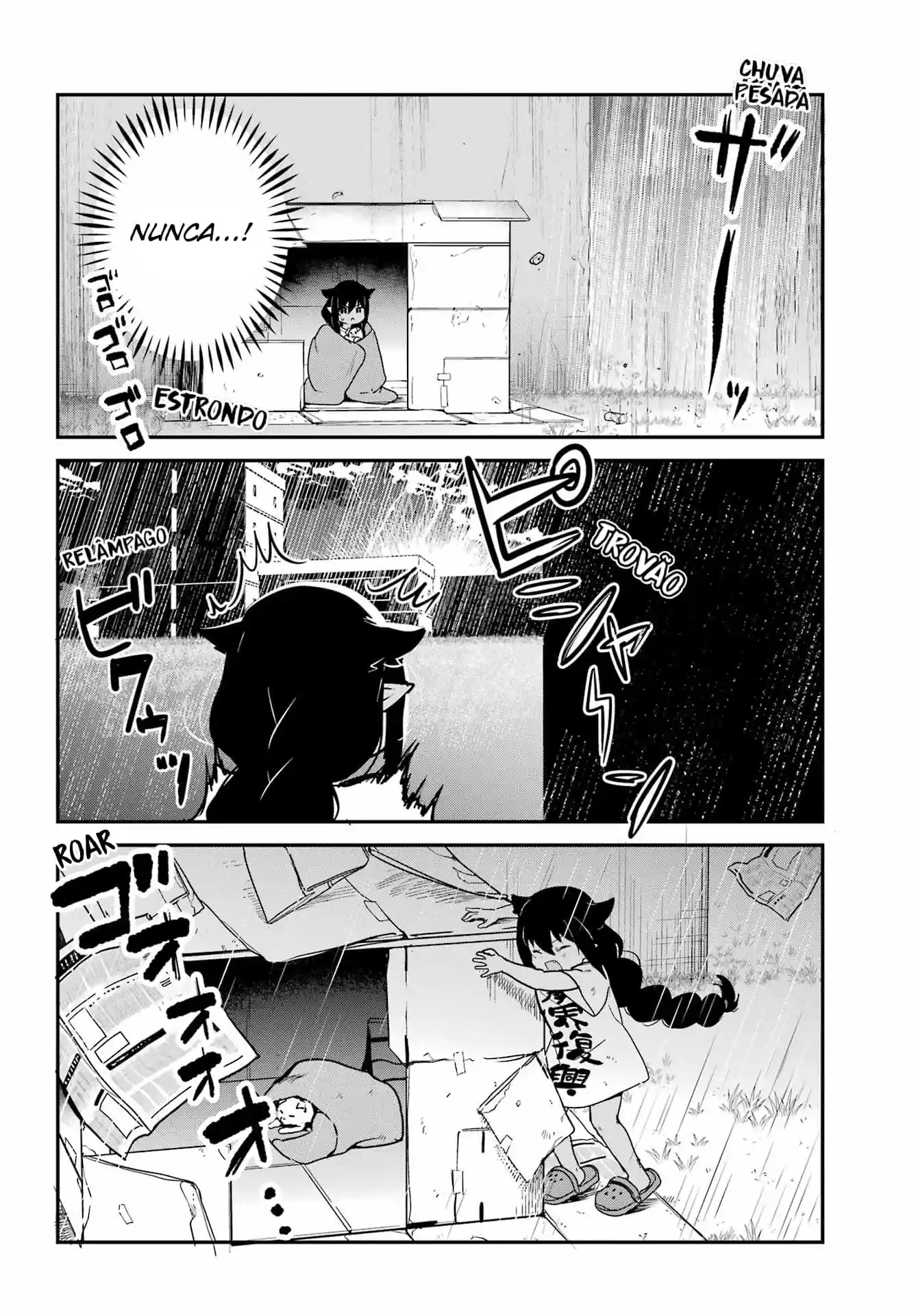 Jahy-sama Não Pode Ser Derrotada! Capítulo 86 Página 15