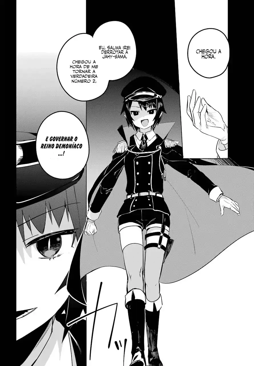 Jahy-sama Não Pode Ser Derrotada! Capítulo 9 Página 3