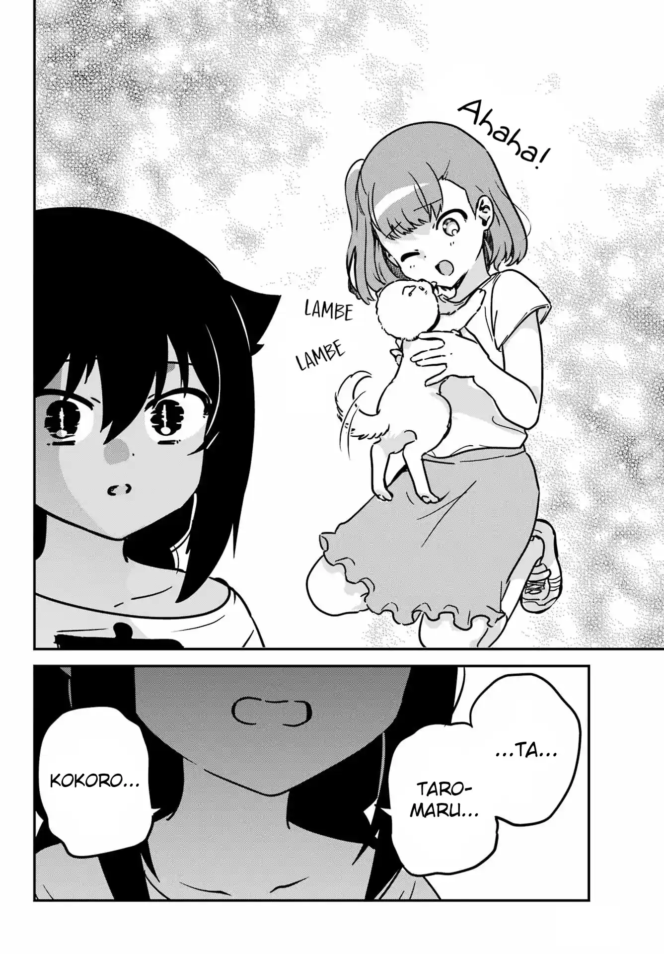 Jahy-sama Não Pode Ser Derrotada! Capítulo 90 Página 13