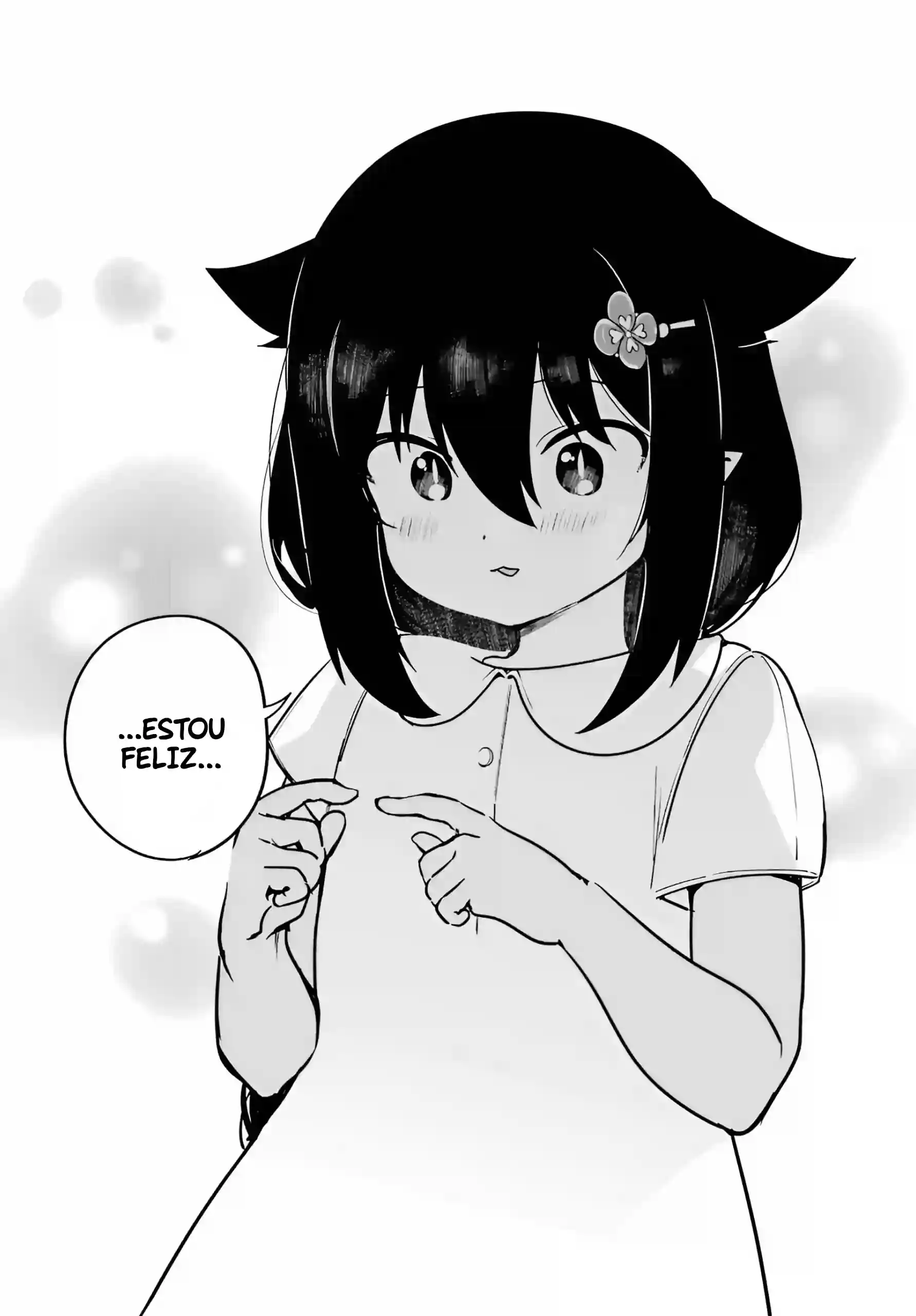 Jahy-sama Não Pode Ser Derrotada! Capítulo 98 Página 14