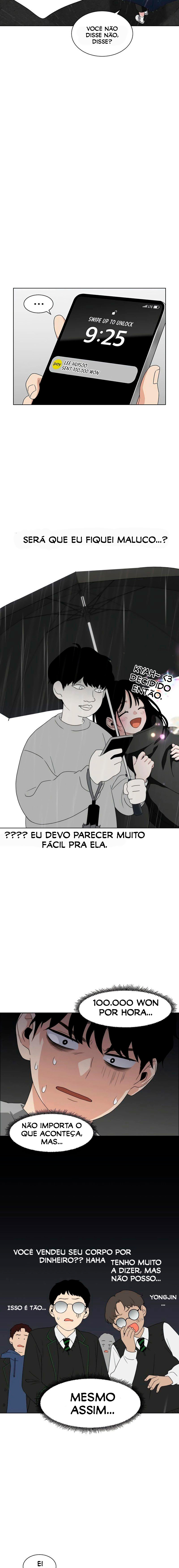 JAKDU: Shaman's Blade Capítulo 1 Página 58