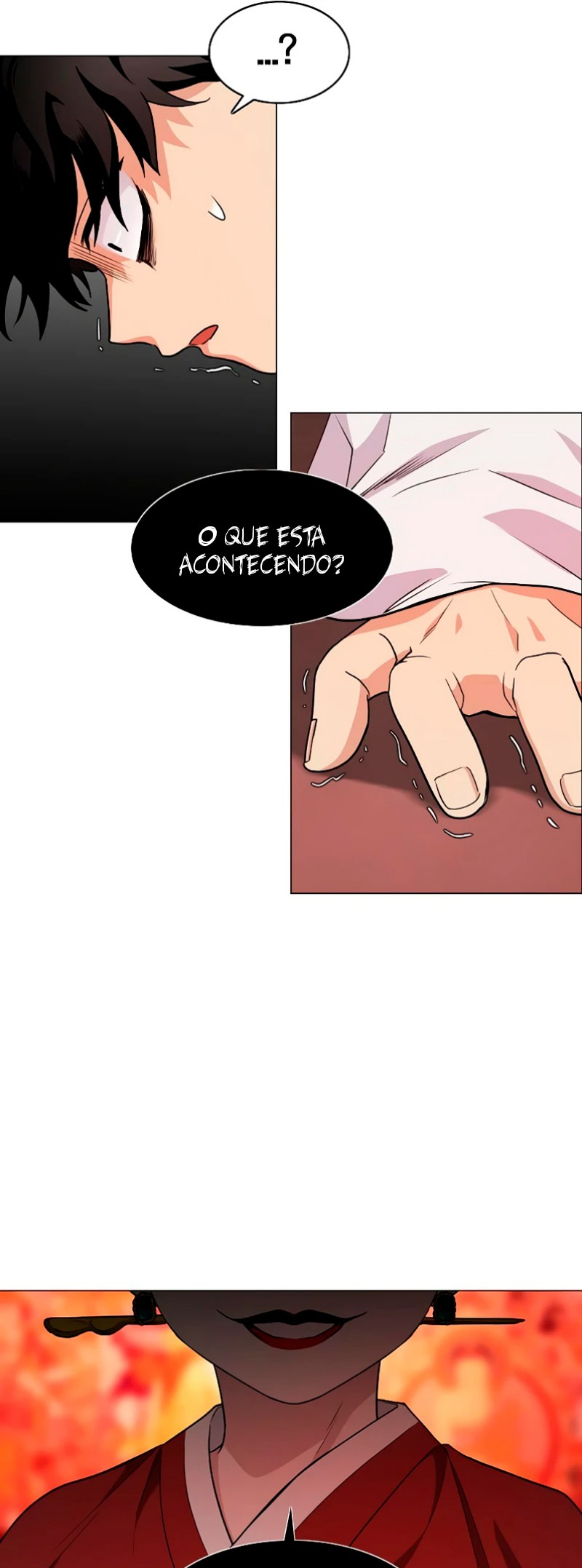 JAKDU: Shaman's Blade Capítulo 10 Página 30