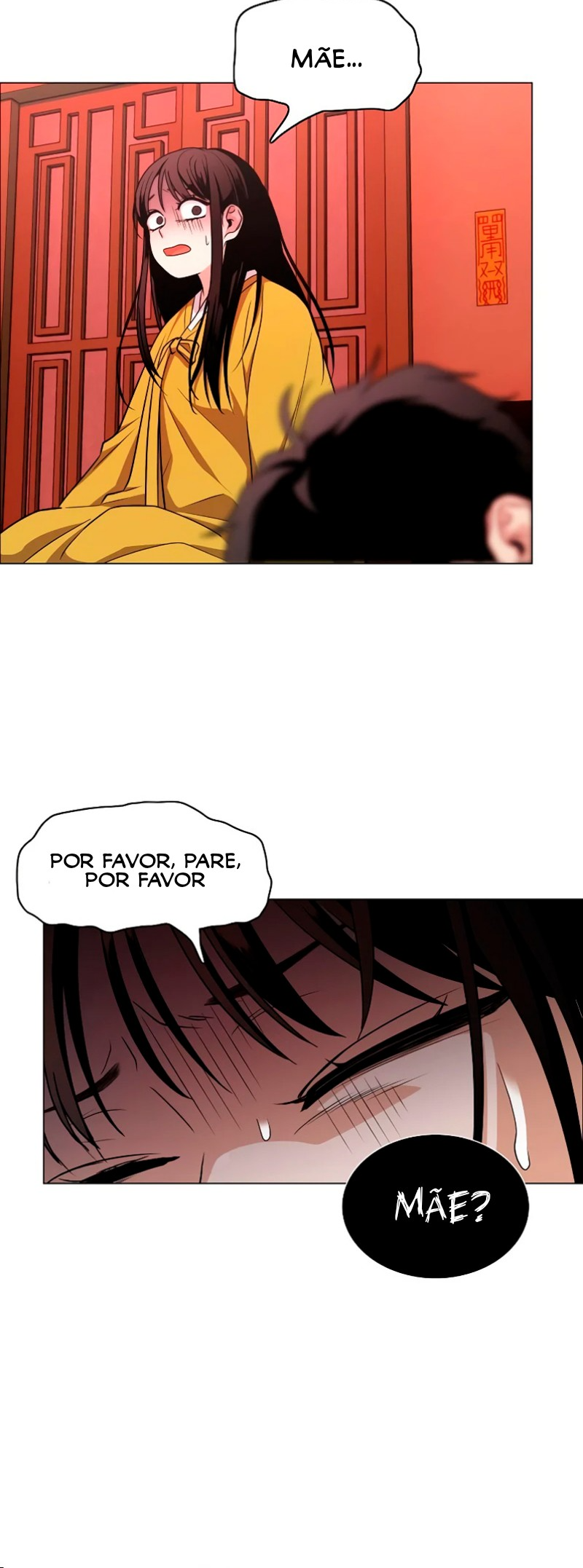 JAKDU: Shaman's Blade Capítulo 10 Página 36