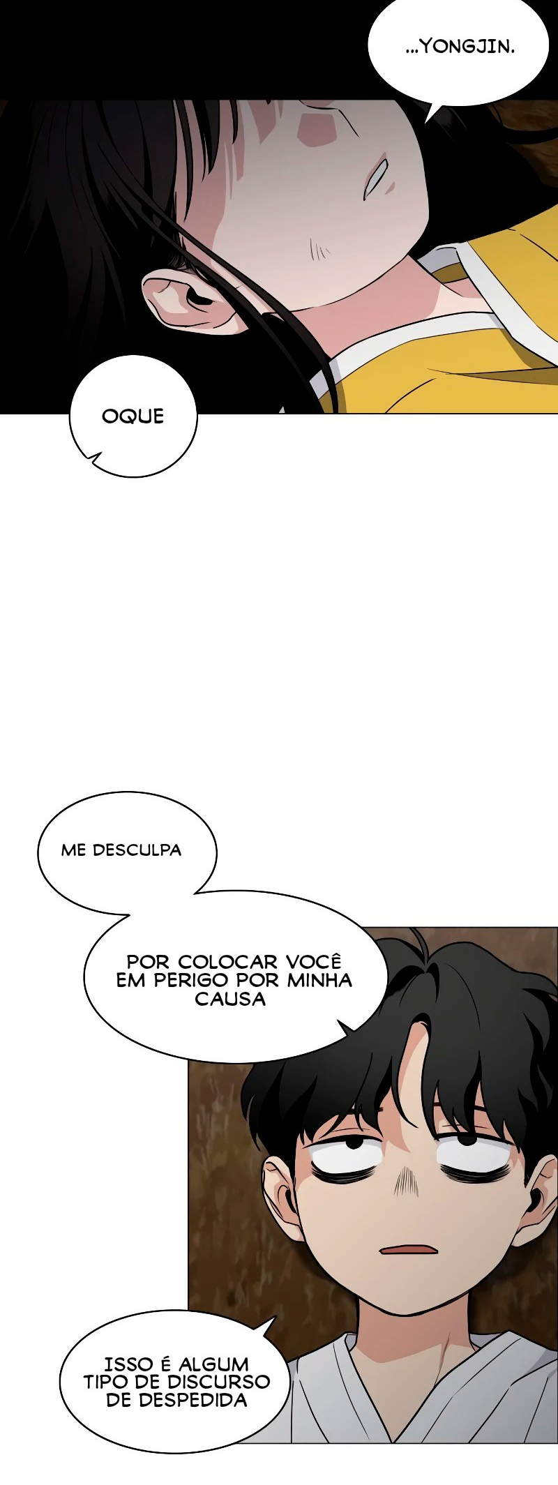 JAKDU: Shaman's Blade Capítulo 10 Página 47