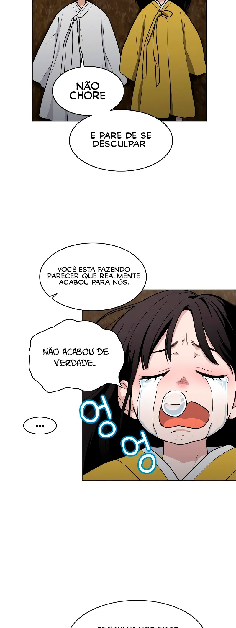 JAKDU: Shaman's Blade Capítulo 10 Página 49