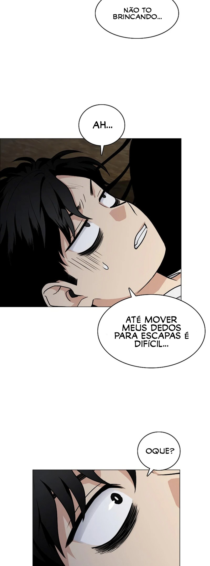 JAKDU: Shaman's Blade Capítulo 10 Página 60