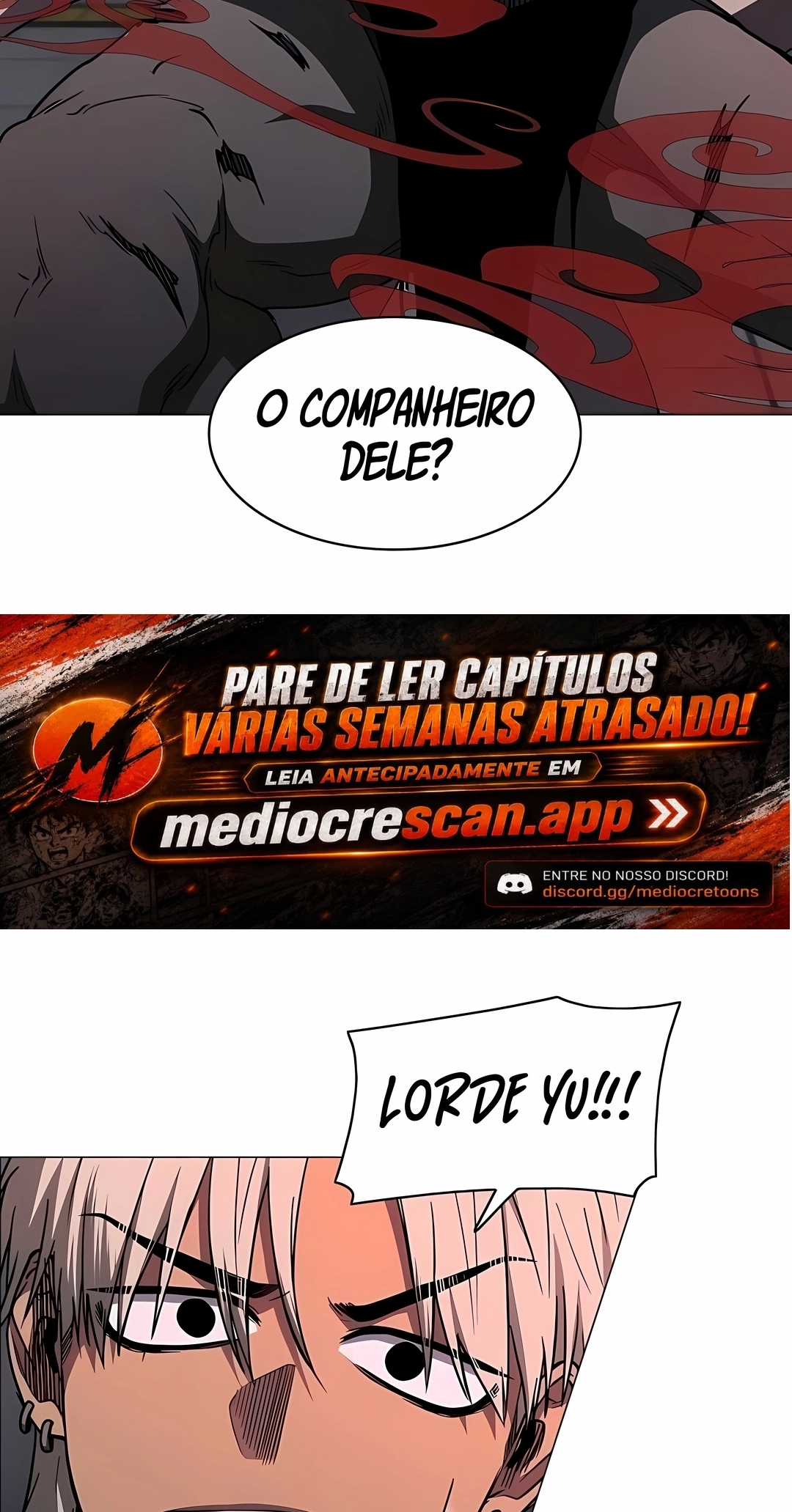 JAKDU: Shaman's Blade Capítulo 100 Página 10
