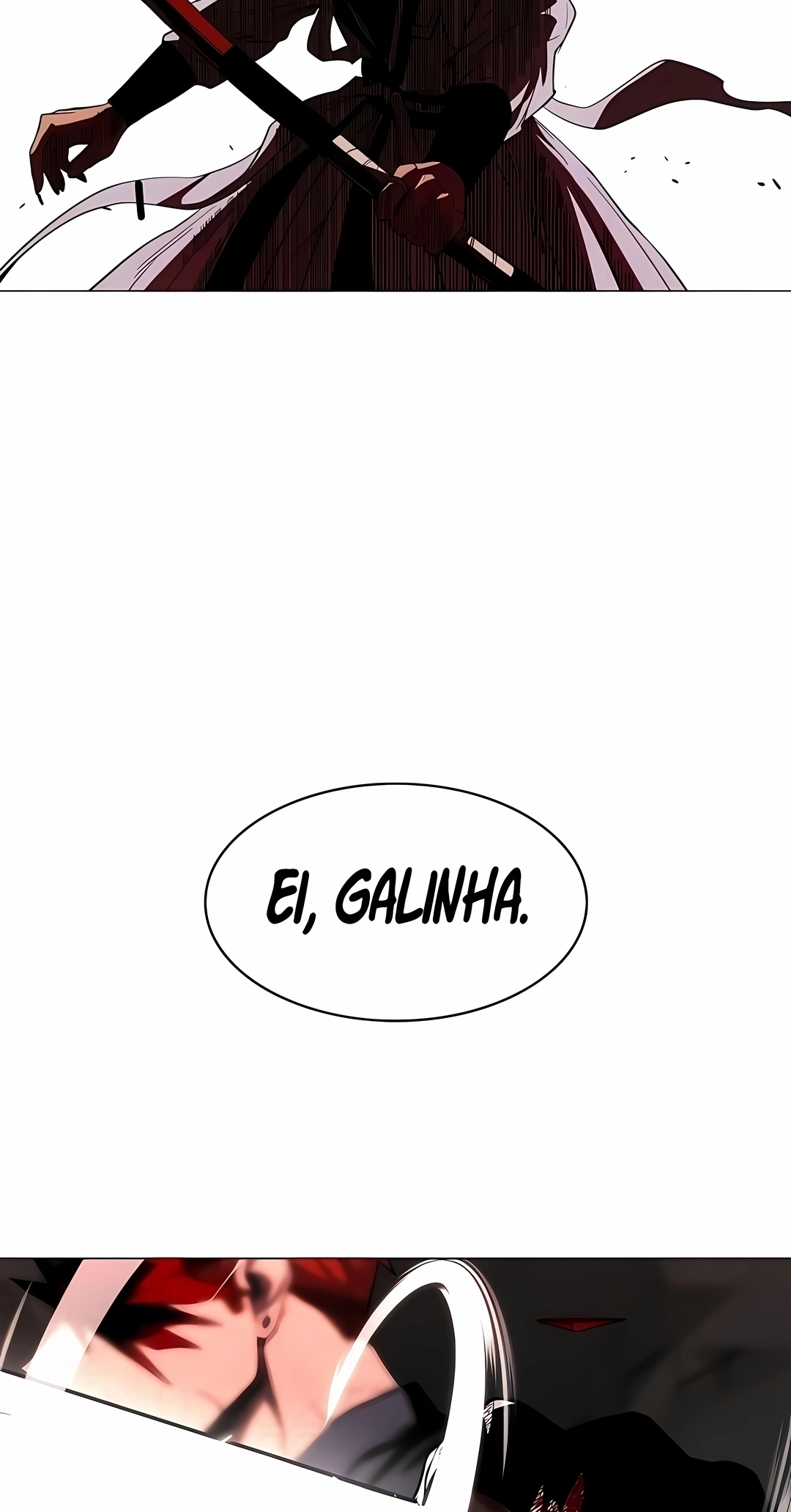 JAKDU: Shaman's Blade Capítulo 100 Página 104