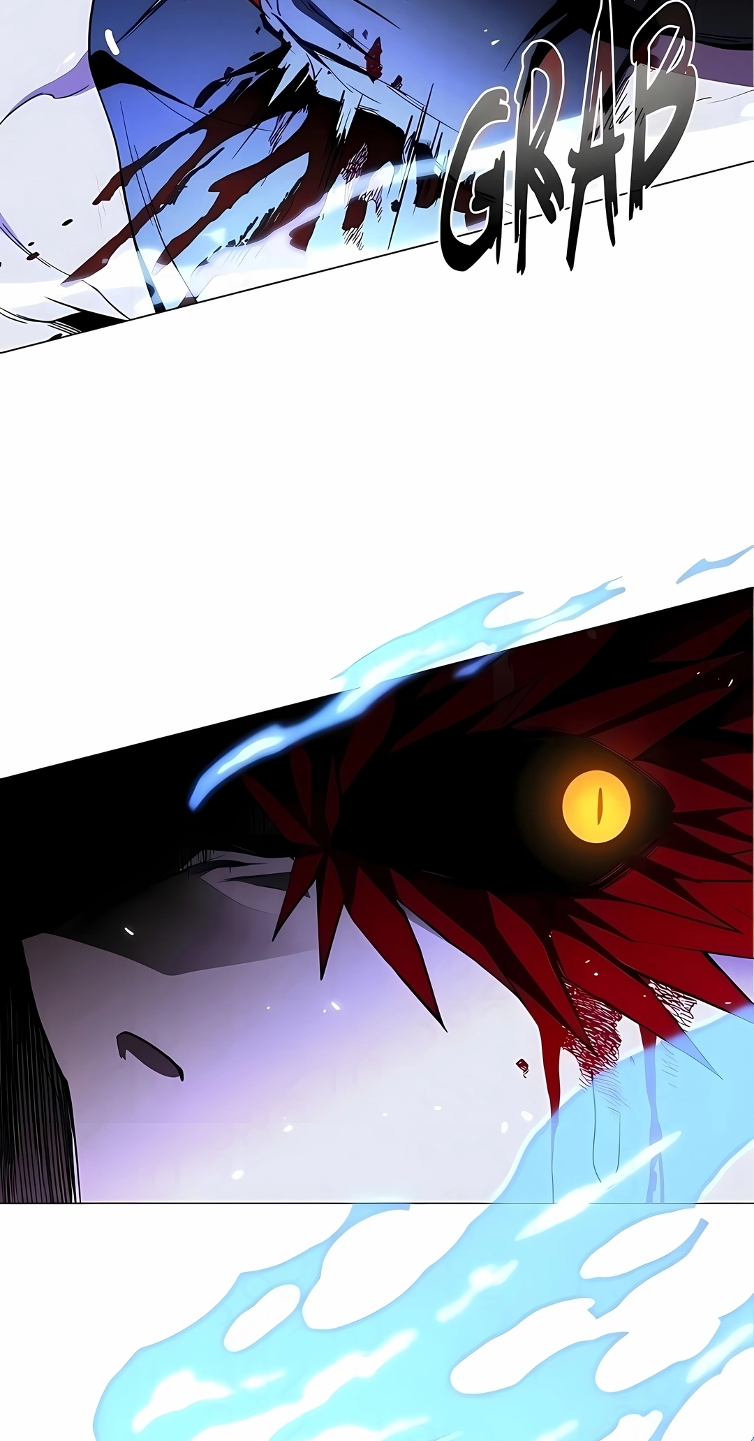 JAKDU: Shaman's Blade Capítulo 100 Página 115