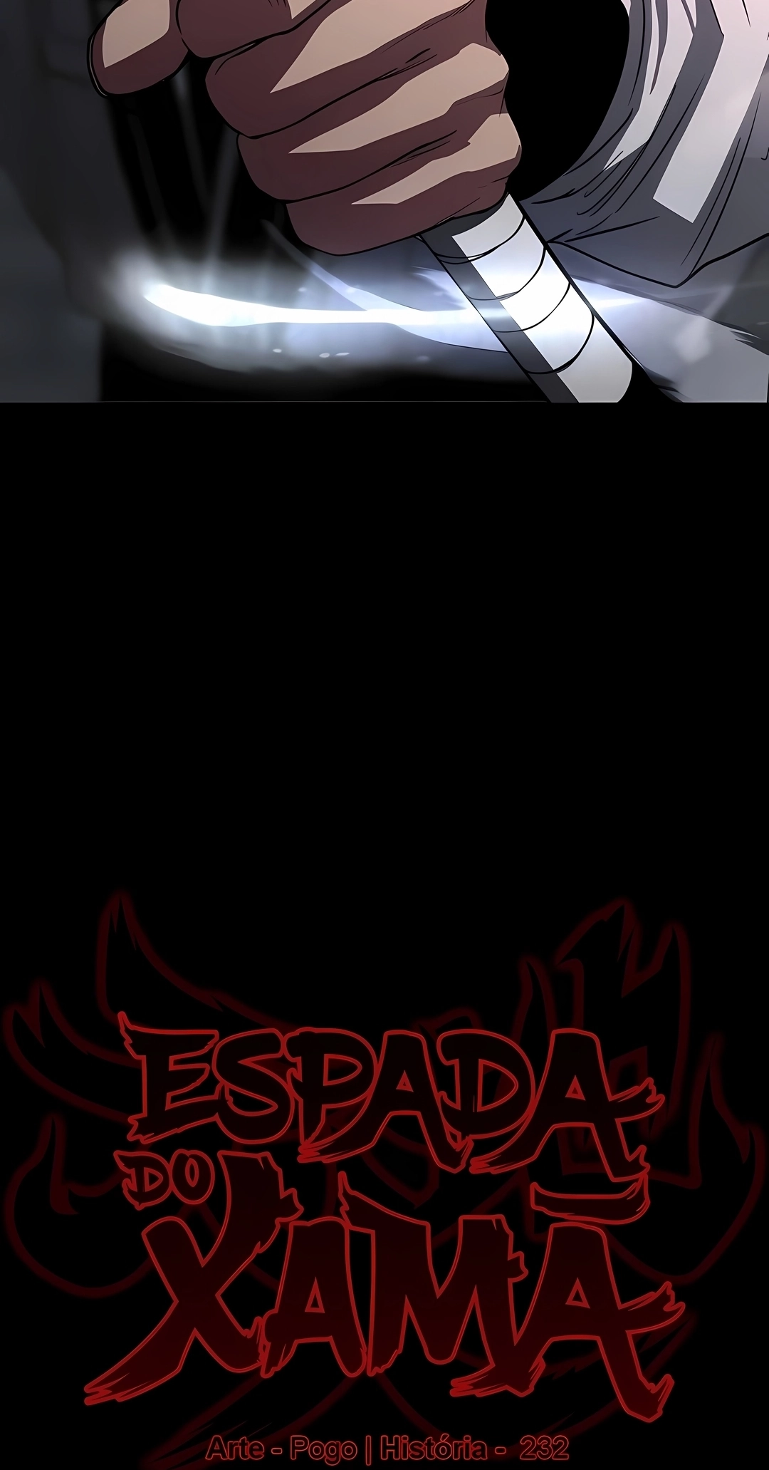 JAKDU: Shaman's Blade Capítulo 100 Página 2