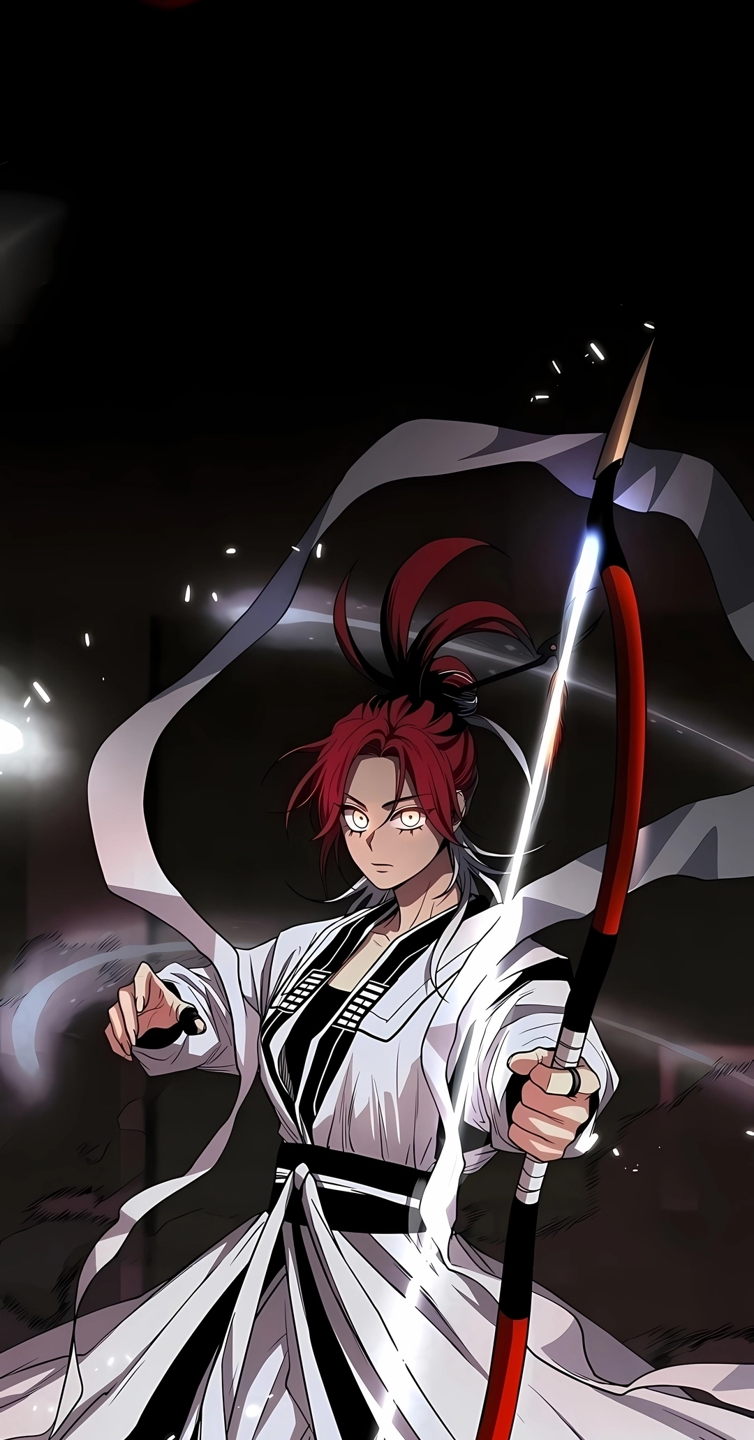 JAKDU: Shaman's Blade Capítulo 100 Página 3