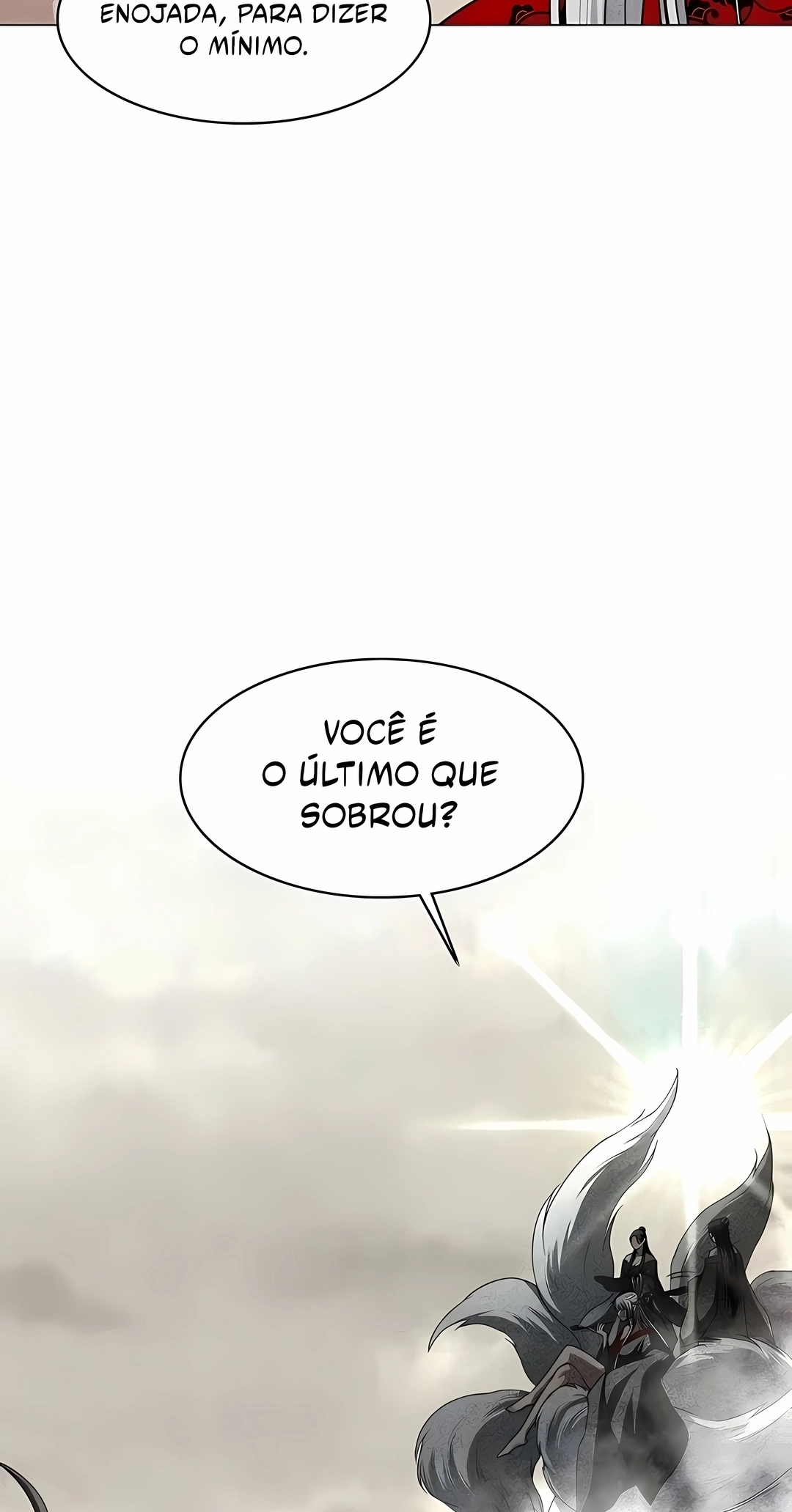 JAKDU: Shaman's Blade Capítulo 100 Página 38