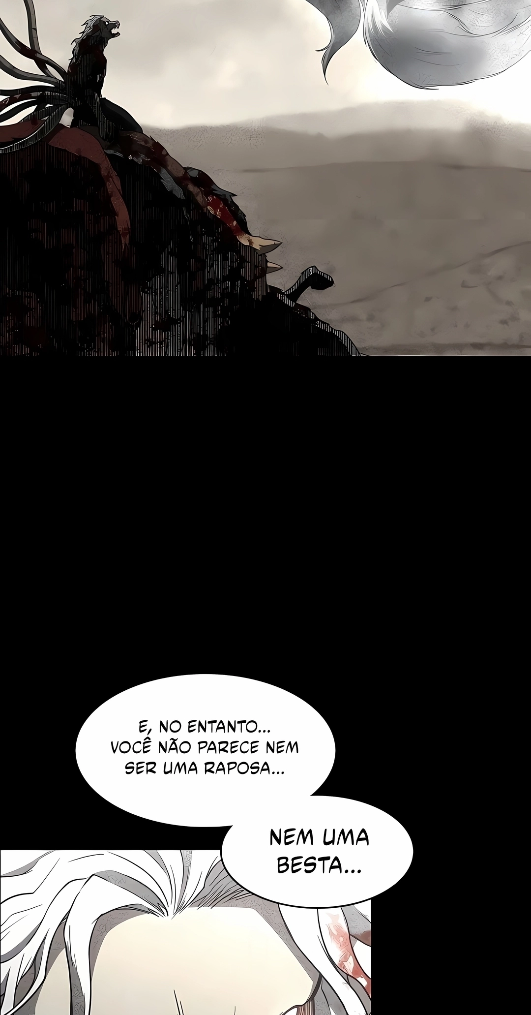 JAKDU: Shaman's Blade Capítulo 100 Página 39