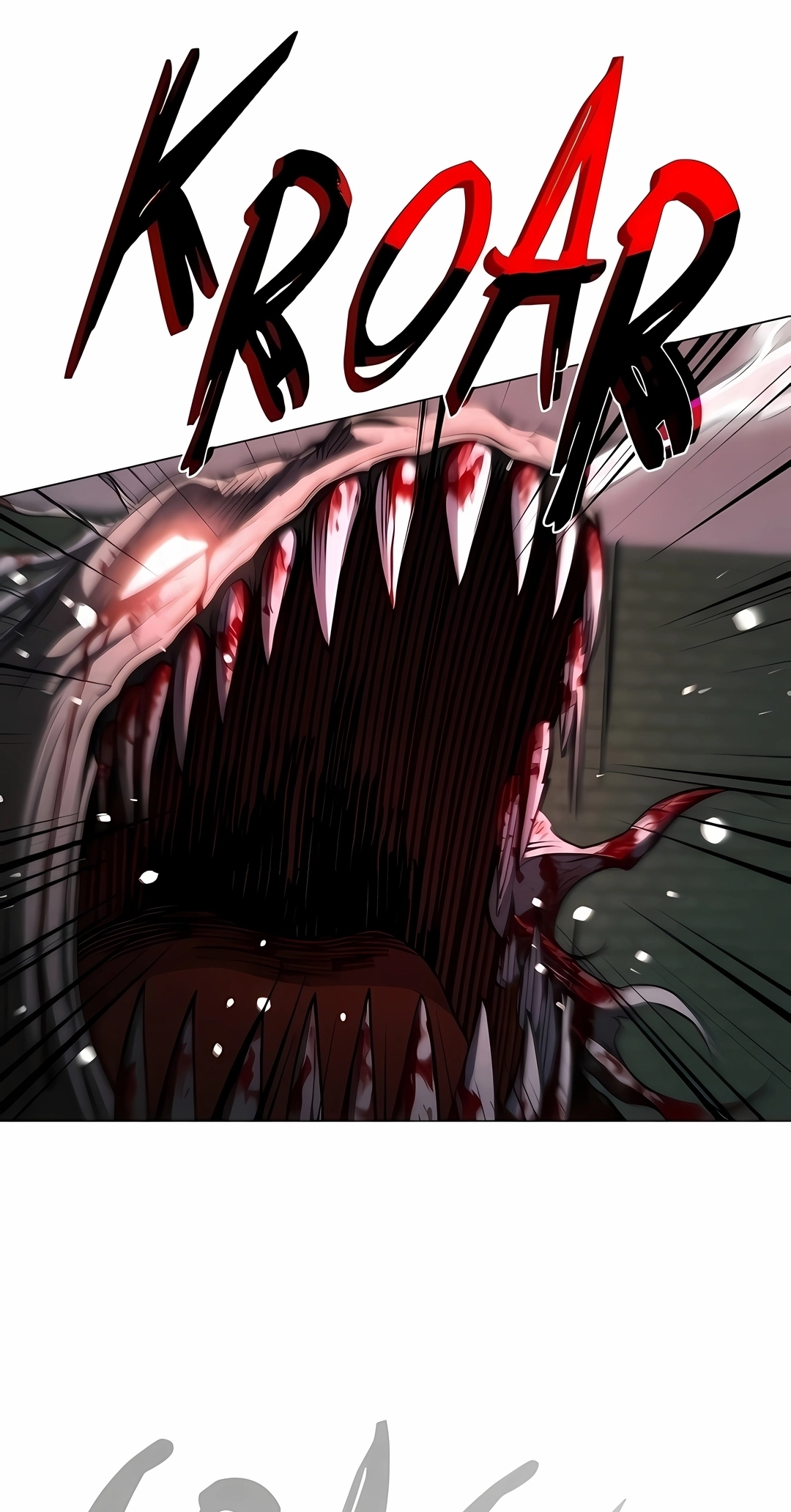 JAKDU: Shaman's Blade Capítulo 100 Página 55